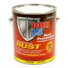 POR-15® 45401 Semi Gloss Black Rust Preventive Coating, Gallon Questions & Answers