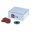 3 Inch 36 Grit Quick Change Sanding Discs, 25 pcs, High Teck Questions & Answers