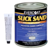 What is the part number for the hardener used with Evercoat Feather Fill G2?