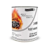 High Teck 1408 Fleet White Single Stage Paint, 1 Gallon Questions & Answers