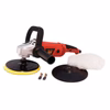 HIGH TECK 7" Electric Polisher Questions & Answers