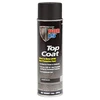 POR-15 45918 Chassis Black Top Coat DTM Paint, 14 oz Aerosol Can Questions & Answers