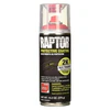 RAPTOR 4886 Flame Red 2K Bedliner Aerosol, 13.2 oz Aerosol Questions & Answers