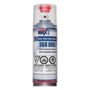 SprayMax® 3680067 2K Satin Gloss Clear Coat, 11.8 oz Questions & Answers