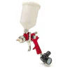 HIGH TECK Performance Series HVLP Spray Gun 1.4mm Nozzle Questions & Answers