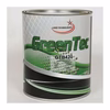 What should greentec gtb420 be mixed with