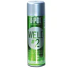 What does weld through primer do?