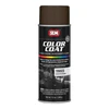 SEM® Color Coat™ 15023 Cordovan Brown Specialty Flexible Coating, 16 oz Aerosol Can Questions & Answers