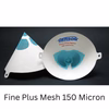 GERSON Elite 150 Micron Fine Plus Mesh Paint Strainer, 500 pc Questions & Answers